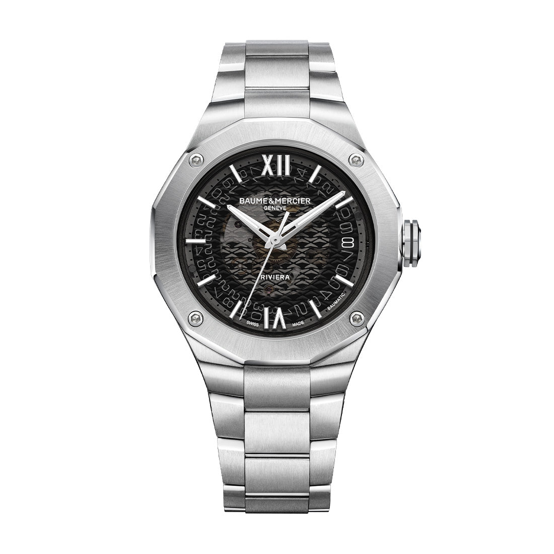 Riviera リビエラ ボーマティック