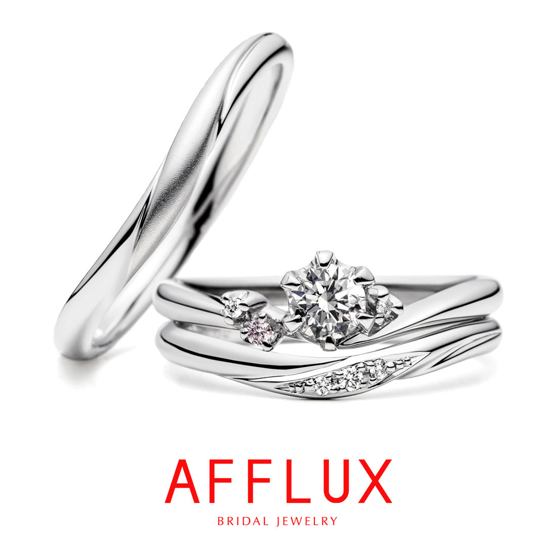 【婚約指輪】 macherie マシェリ