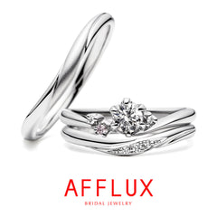 【婚約指輪】 macherie マシェリ