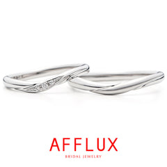 【婚約指輪】 macherie マシェリ