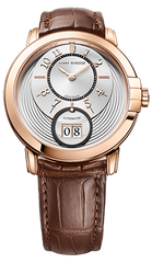 ミッドナイト・ビッグデイト オートマティック 42mm