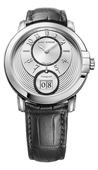 ミッドナイト・ビッグデイト オートマティック 42mm