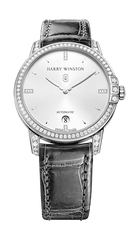 ミッドナイト・オートマティック 36mm