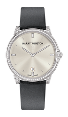 ミッドナイト・オートマティック 39mm