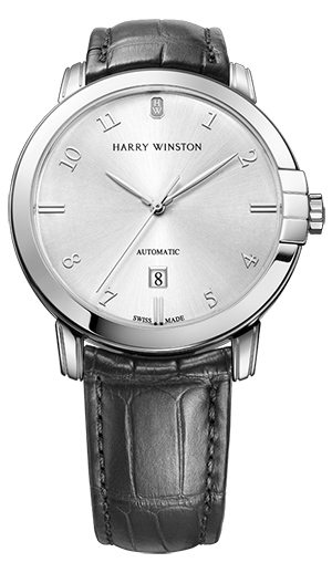 ミッドナイト・オートマティック 42mm