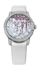 ミッドナイト・ダイヤモンド スタラクタイト オートマティック 36mm