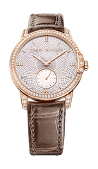 ミッドナイト・インフィニティ オートマティック 36mm