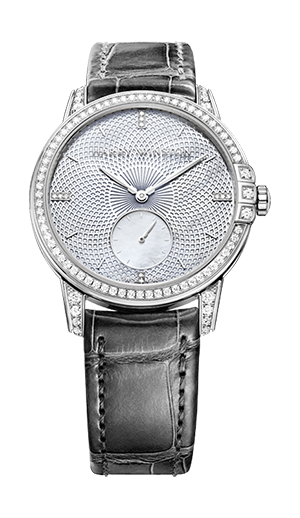 ミッドナイト・インフィニティ オートマティック 36mm