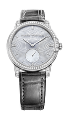 ミッドナイト・インフィニティ オートマティック 36mm