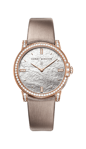 ミッドナイト・モノクローム 32mm