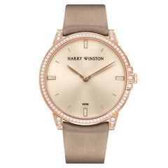 ミッドナイト 39mm