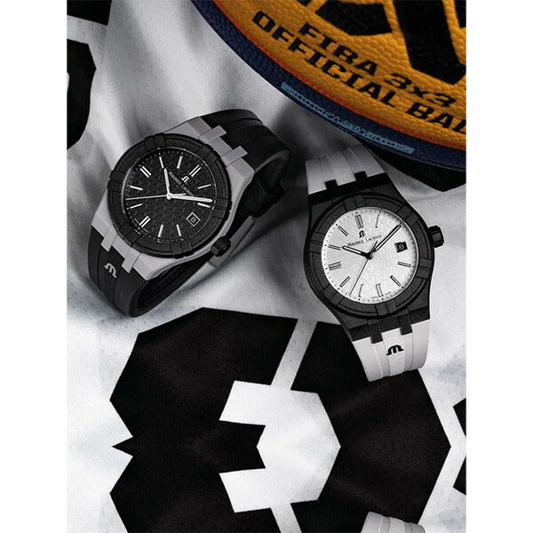 AIKON #tide アイコン タイド Special Edition FIBA 3x3 AI2008-20YZ0-200-0