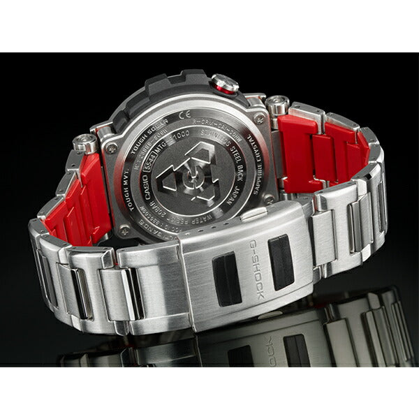 MRG-B1000 Series MTG-B1000D-1AJF