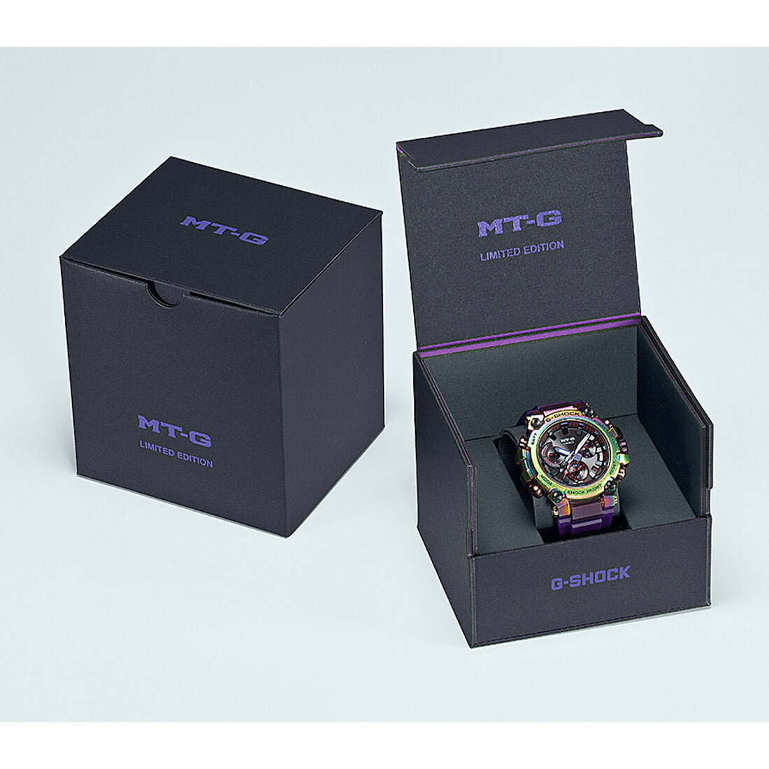 MT-Gシリーズ MTG-B3000PRB-1AJR