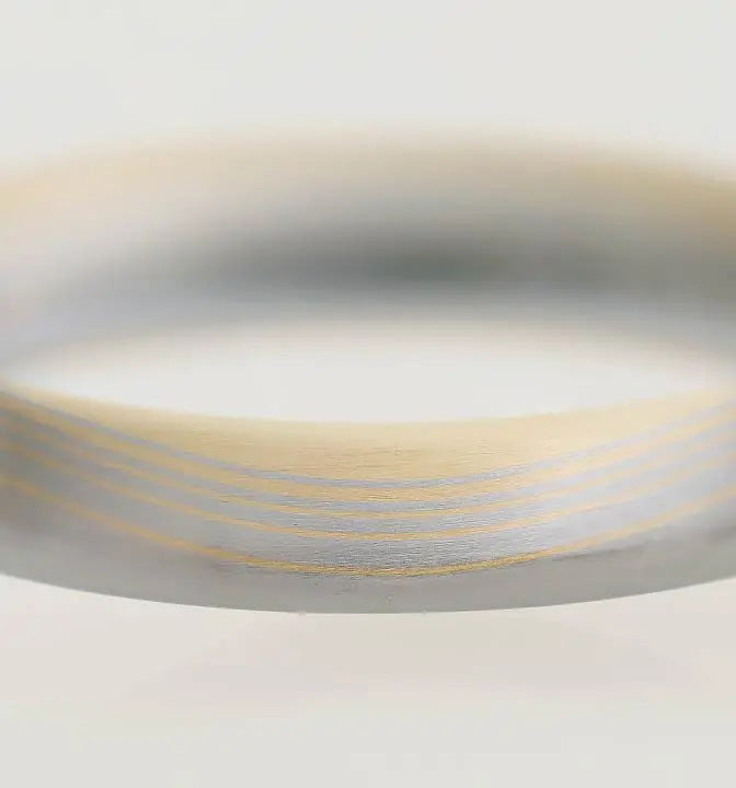 【結婚指輪】 睦 MUTSUMI