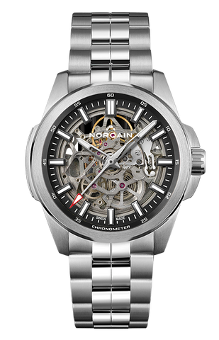 Independence 22 Skeleton 42MM Special Edition