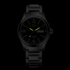 エンジニア III オハイオ