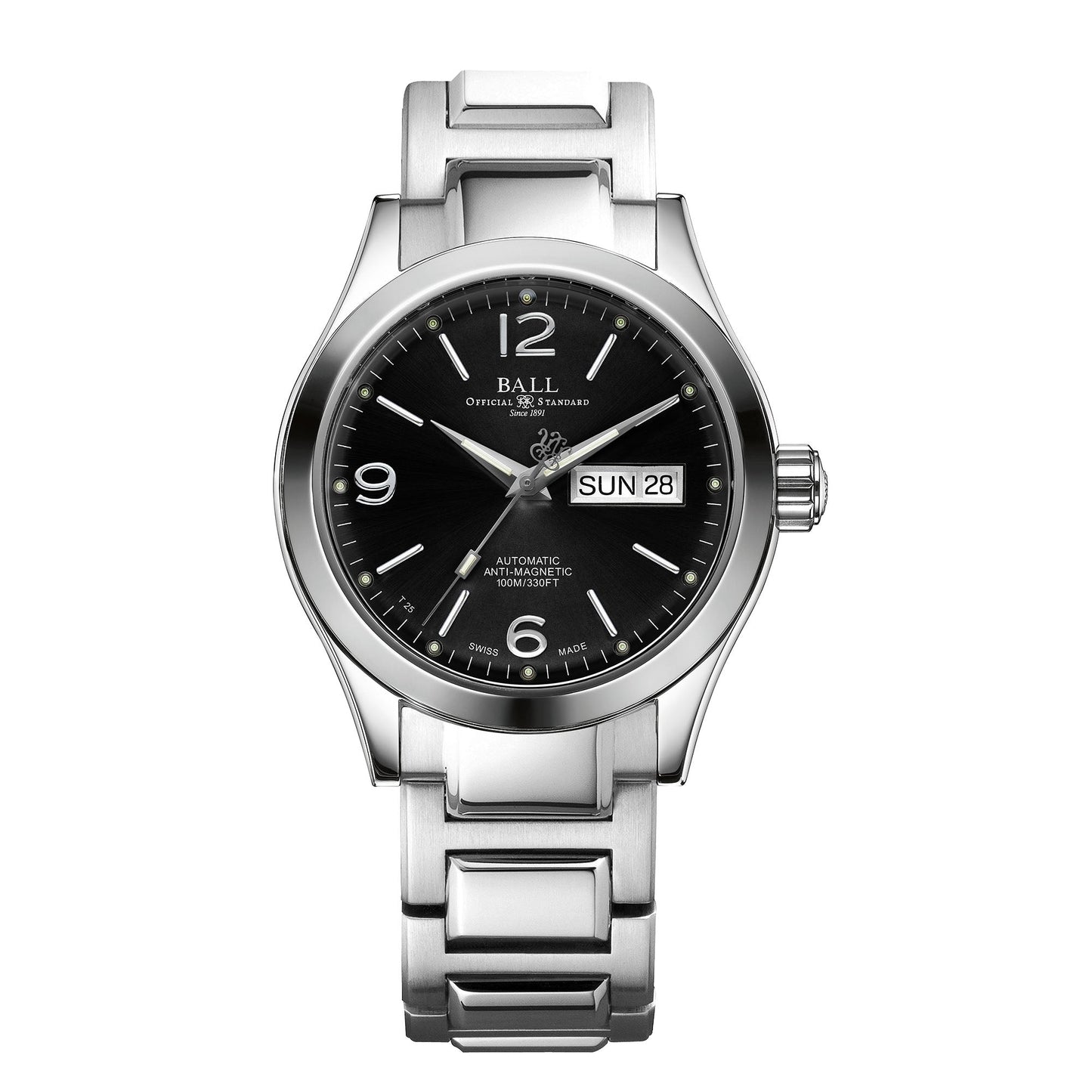 エンジニア III オハイオ