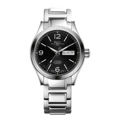 エンジニア III オハイオ