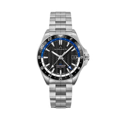 アドベンチャー ネベレスト GMT 41MM