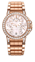 オーシャン・バイレトログラード36mm