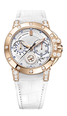 オーシャン・クロノグラフ オートマティック 36mm