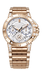 オーシャン・クロノグラフ オートマティック 36mm