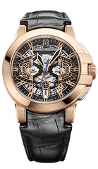 オーシャン・クロノグラフ オートマティック 44mm