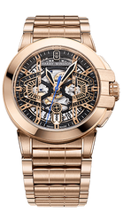 オーシャン・クロノグラフ オートマティック 44mm