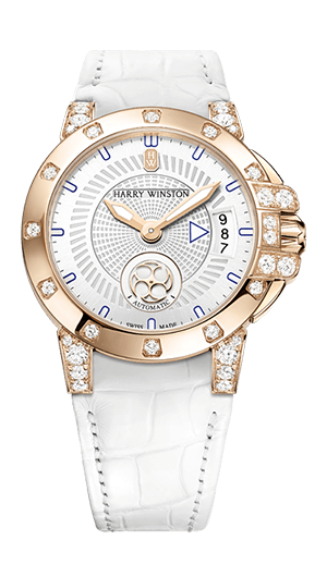 オーシャン・オートマティック 36mm