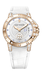 オーシャン・オートマティック 36mm