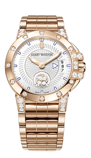 オーシャン・オートマティック 36mm