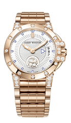 オーシャン・オートマティック 36mm