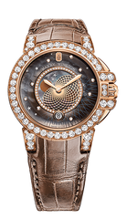 オーシャン・ムーンフェイズ 36mm