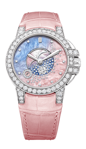 Ocean Moonphase 36mm