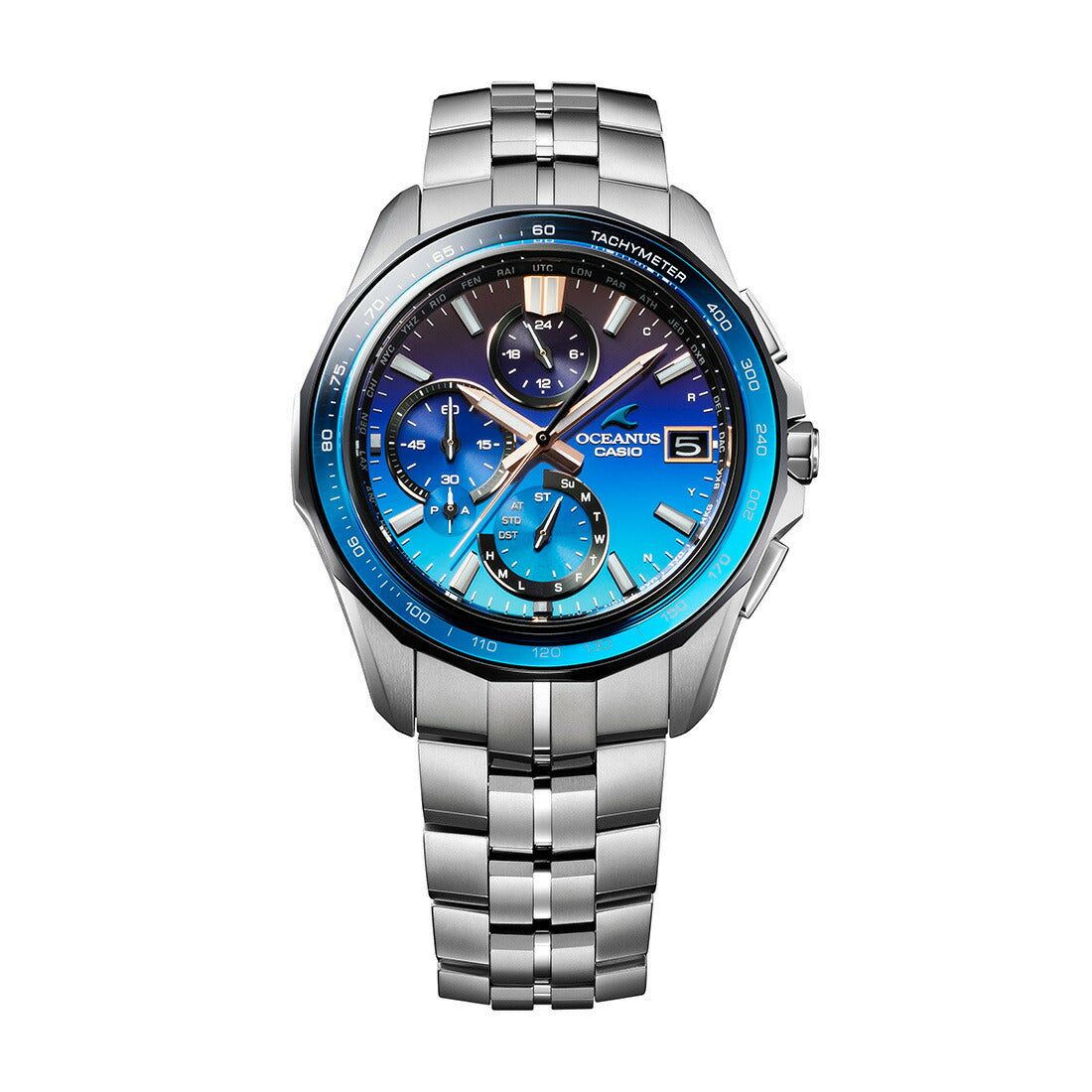 MANTA OCW-S7000A-2AJF 世界限定1,500本