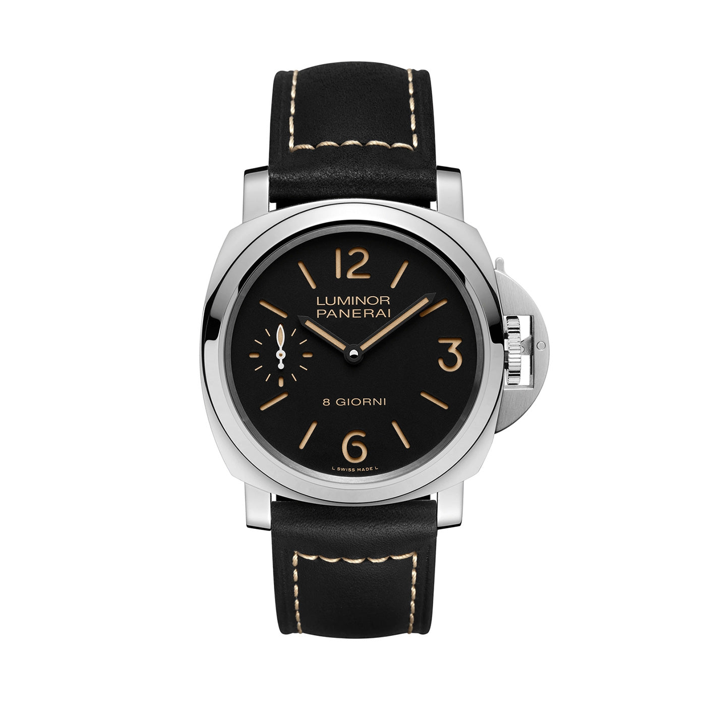 ルミノール マリーナ 44mm