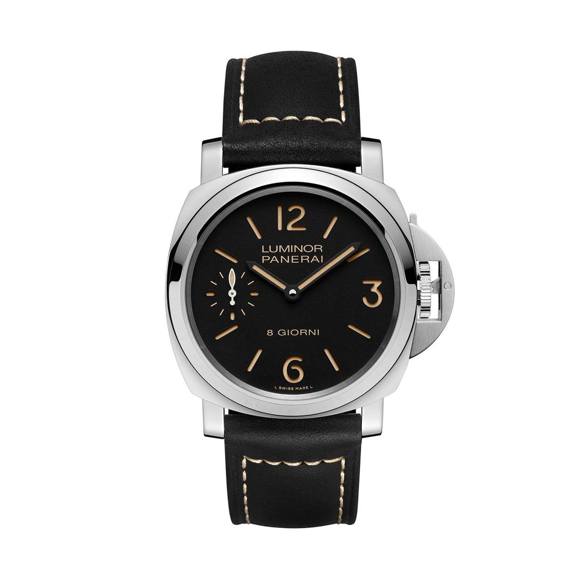 ルミノール マリーナ 44mm