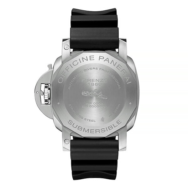 サブマーシブル 42mm 