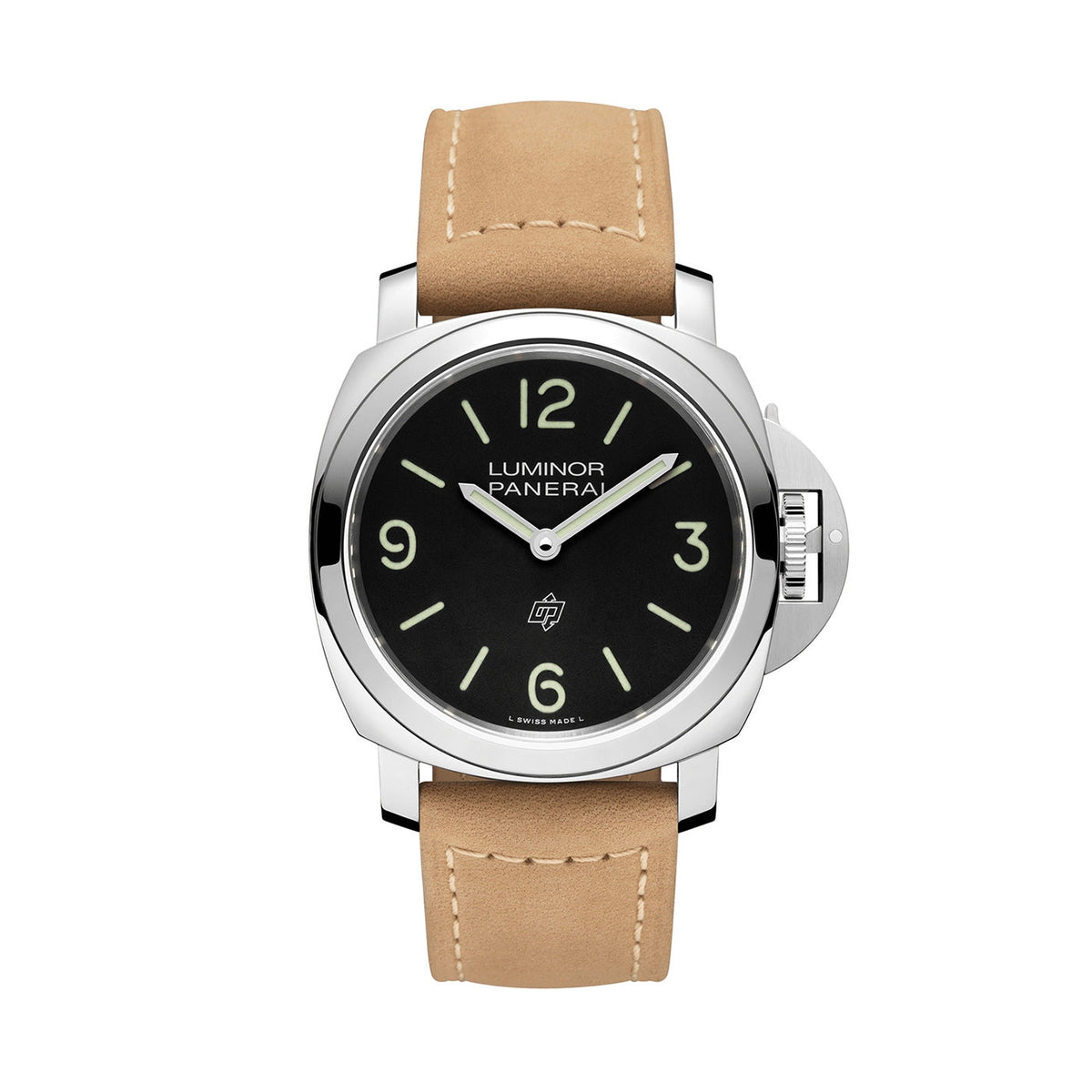 ルミノール ベース ロゴ 44mm