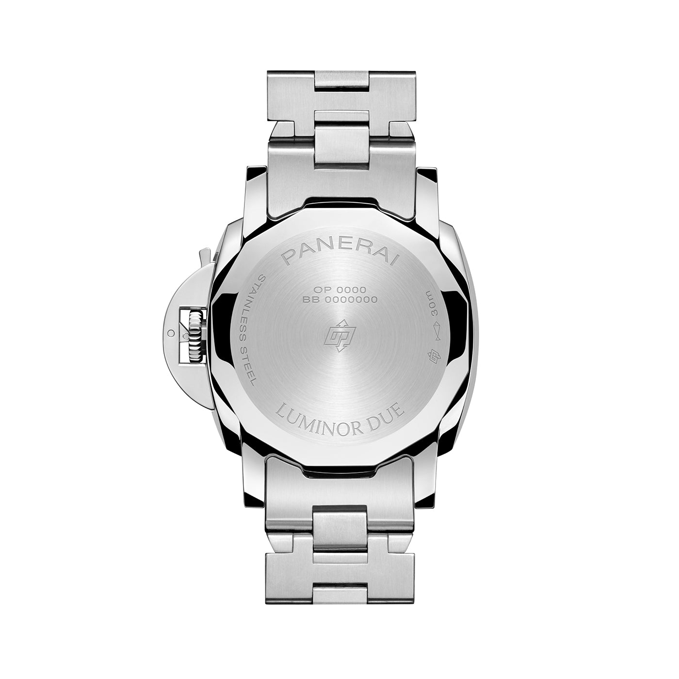 ルミノール ドゥエ ルナ