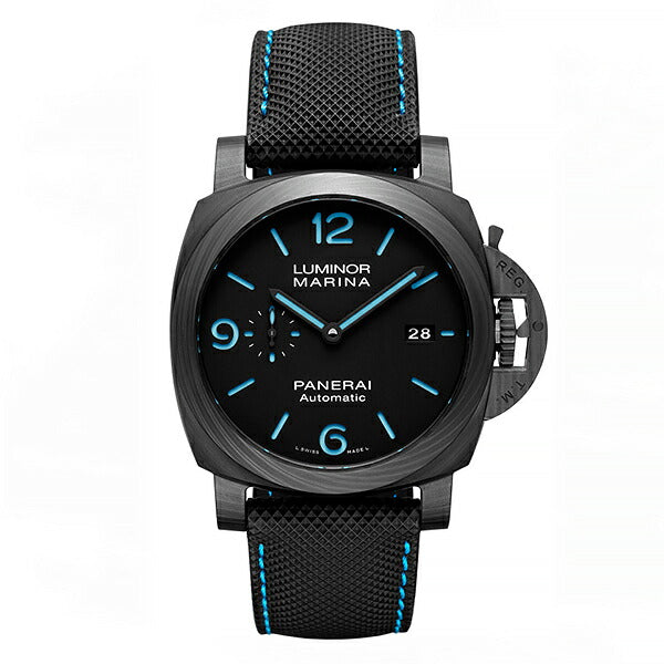 Luminor Marina Carbotech 44mm PAM02661