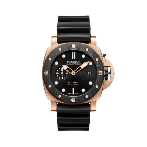 Submersible Goldtech Orocarb 44mm