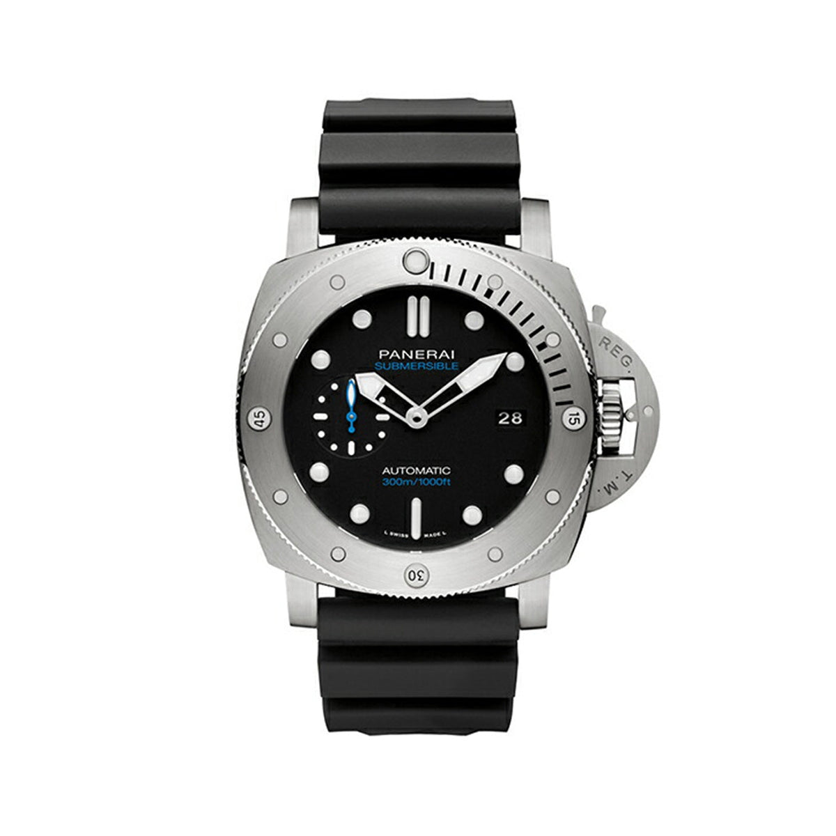 Submersible 47mm