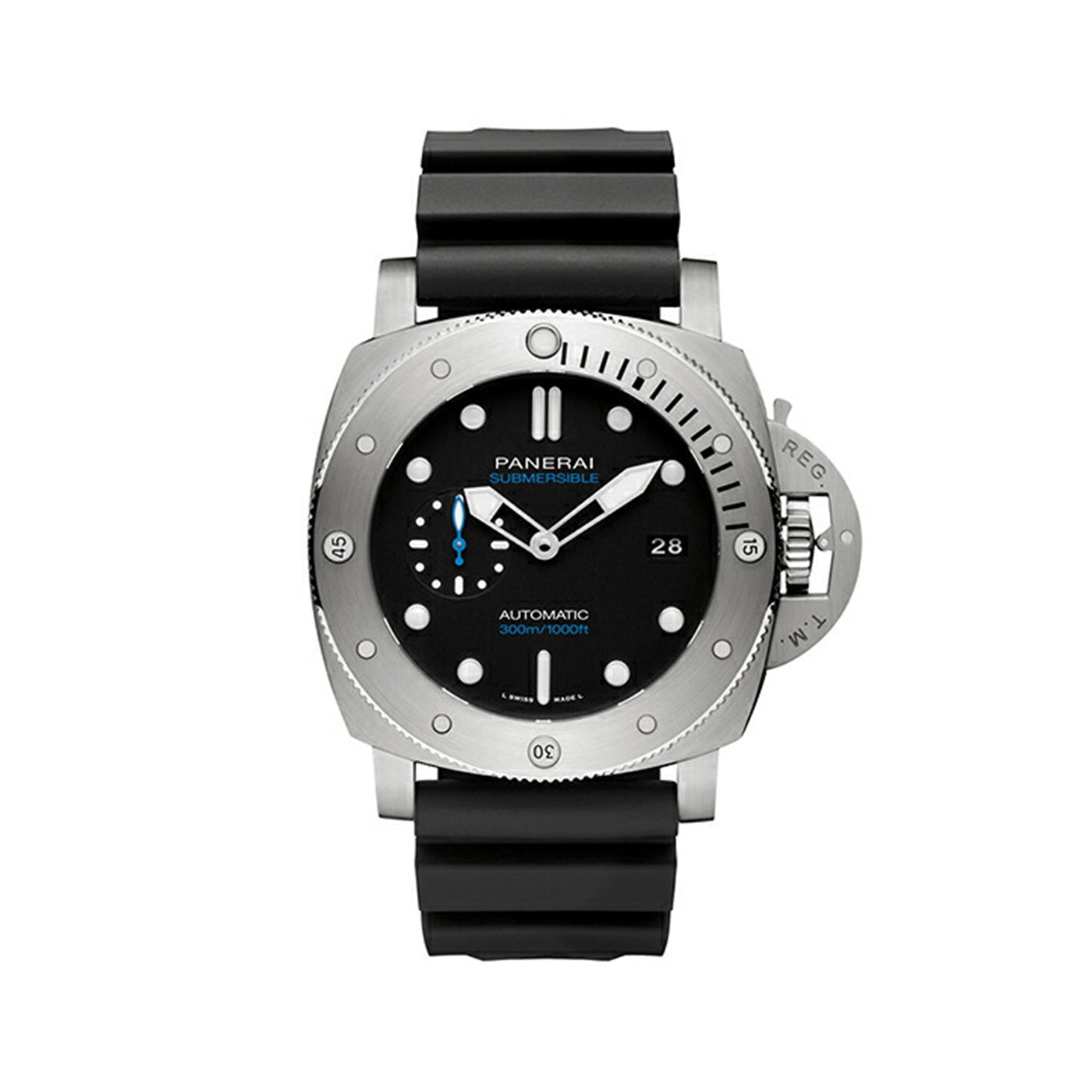 サブマーシブル 47mm