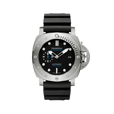 サブマーシブル チタニオ 47mm