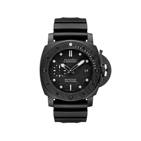 Submersible Marina Militare Carbotech 47mm