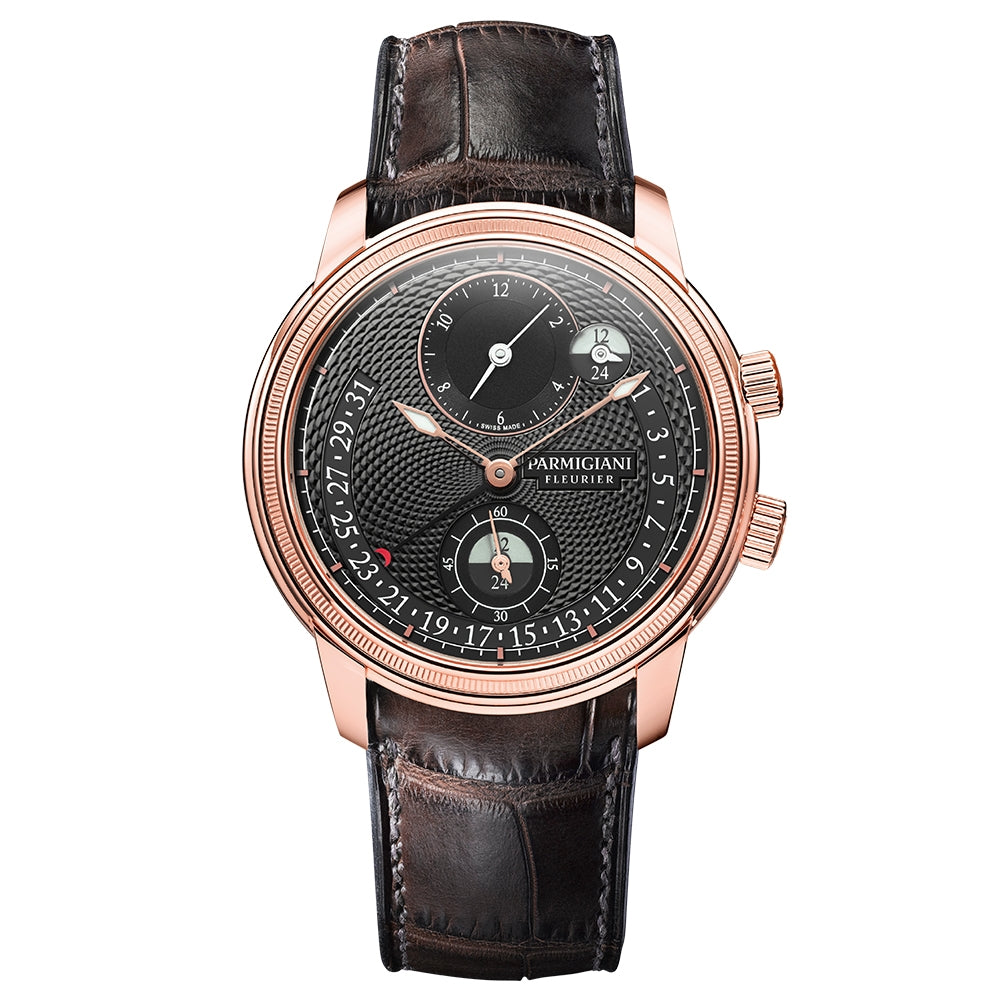 Toric Hemisphere Retrograde