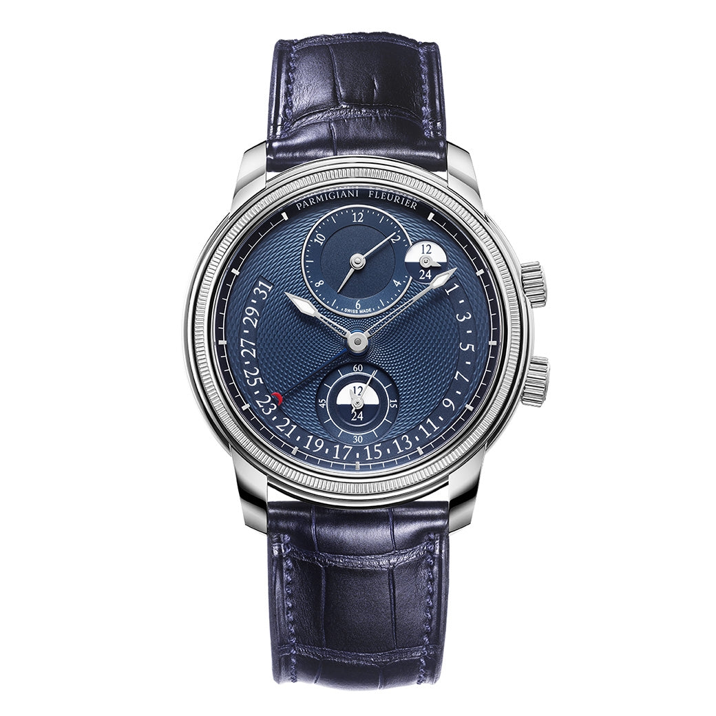 Toric Hemisphere Retrograde