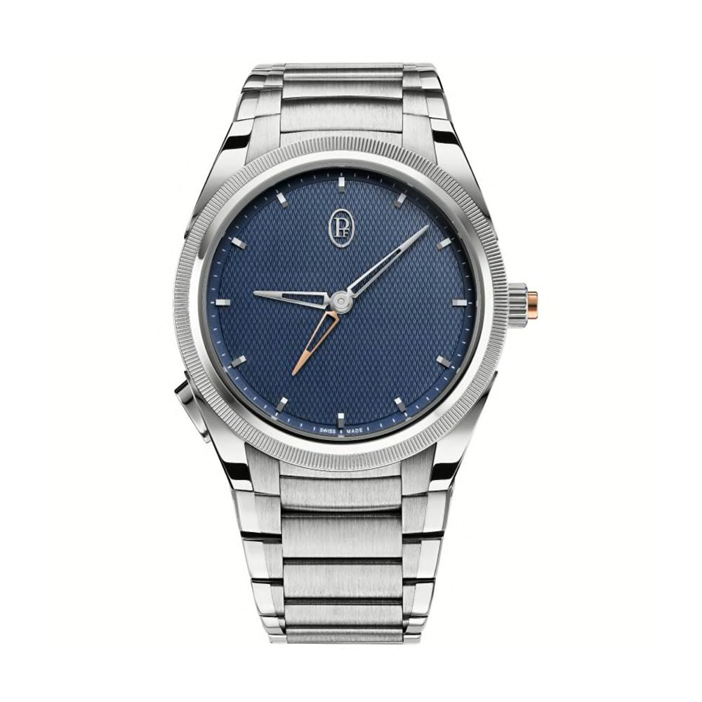 Tonda PF GMT Rattrapante